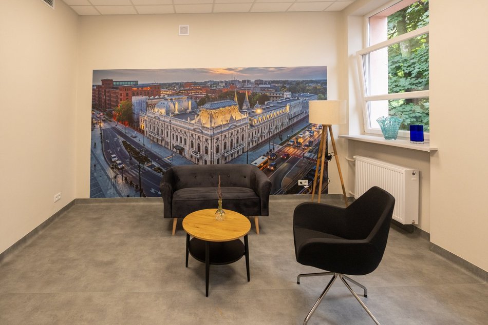 Nowy Klub Seniora przy Wileńskiej w Łodzi otwarty! Tłum seniorów