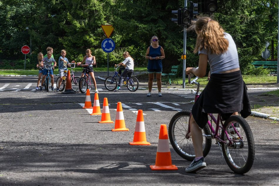 Łódź. Letnie półkolonie Łódź 2025 za nami. Tylu atrakcji jeszcze nie było!