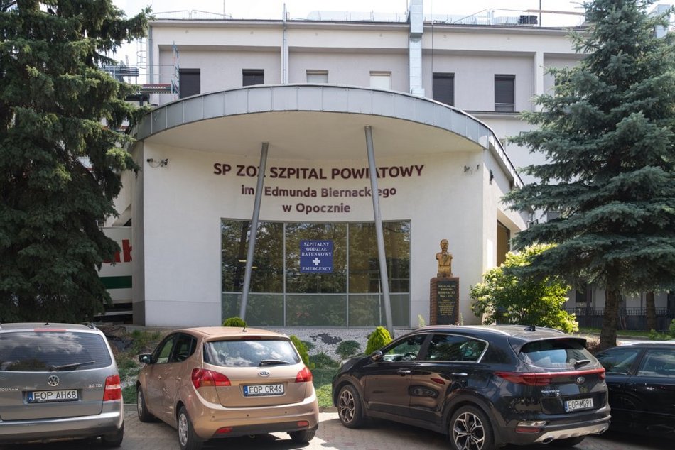 Najlepsze szpitale położnicze w Łódzkiem. Nowy ranking Rodzić po ludzku