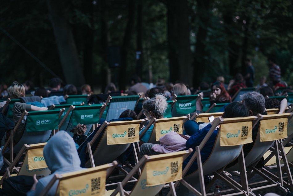 TME Polówka przy Krzemienieckiej w Łodzi. Jak zwykle łodzianie dopisali!