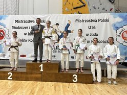 Heroska z Łodzi udowadnia, że judo to więcej niż sport! Poznaj trenerkę Martę Rózgę-Leśniak