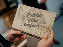 Łódź. Łódzka Tytka Seniora