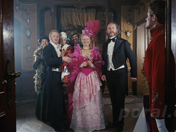 Łódź. Ziemia obiecana najlepszym polskim filmem w historii! Prestiżowy ranking powstał w Łodzi