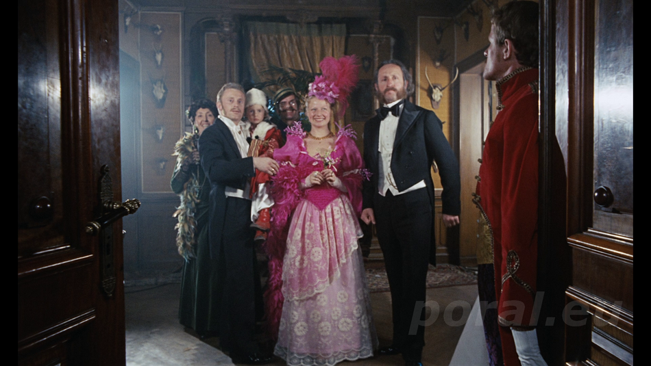 Łódź. Ziemia obiecana najlepszym polskim filmem w historii! Prestiżowy ranking powstał w Łodzi