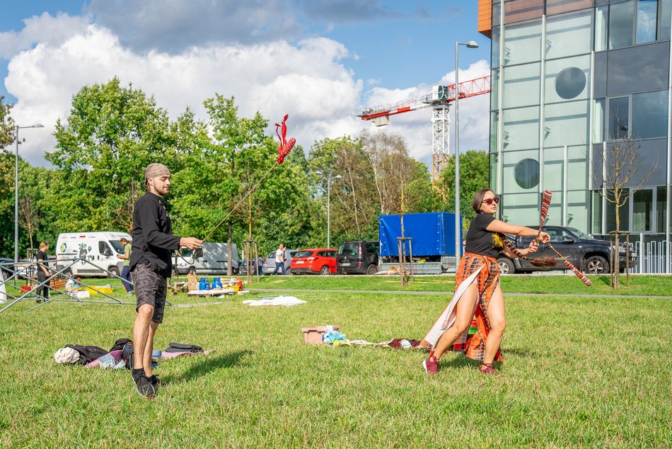 Łódzki Festiwal Fantastyki Kapitularz 2023