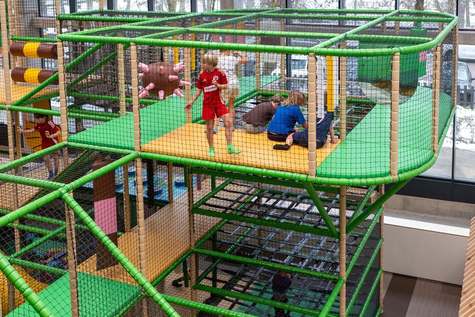 Letnie półkolonie Łódź 2026 w Orientkowie. Orientarium Zoo Łódź zaprasza!