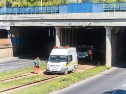 Remont torowiska na Rzgowskiej wystartował