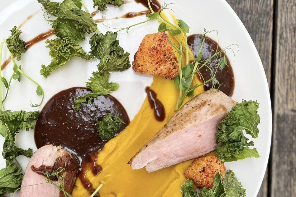Restauracje w Manufakturze otulają jesiennymi smakami
