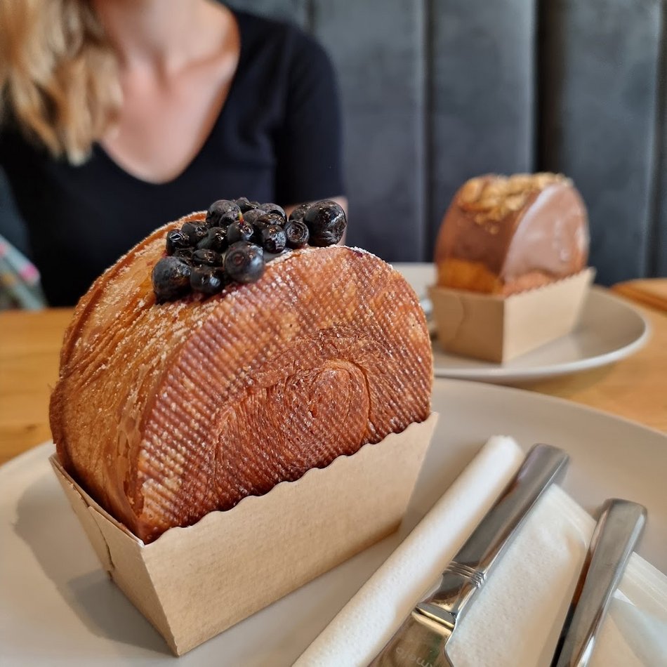 Słodko czy wytrawnie przy ul. Piotrkowskiej 101