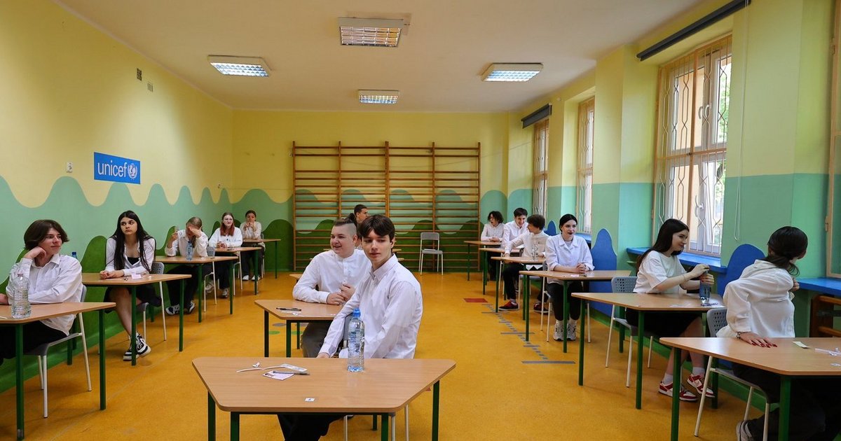 Rekrutacja do szkół ponadpodstawowych w Łodzi. Znamy wyniki! [SZCZEGÓŁY