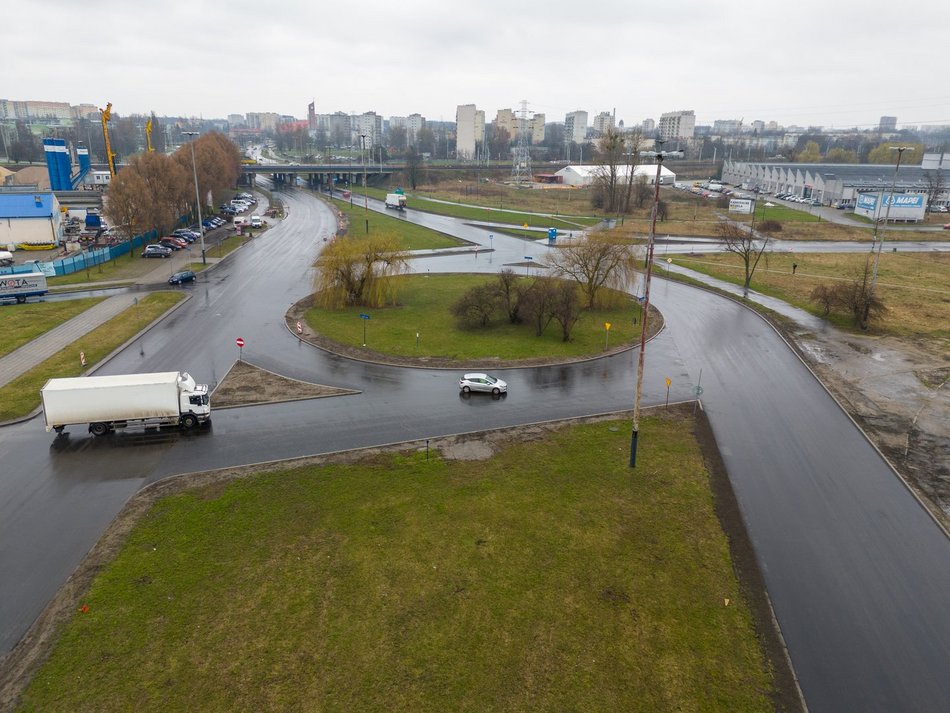 Waltera-Janke już po remoncie