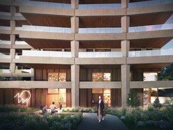 Łódź. Mieszkania zamiast biurowca przy Nowej w Łodzi. Jest zgoda Rady Miejskiej