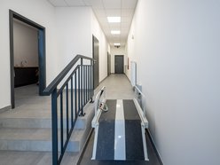 Gabinet medyczny dla osób w kryzysie bezdomności powstał w Łodzi. Kiedy zacznie działać?