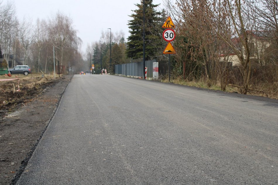 Łódź. Remont Smulskiej w Łodzi. Wiemy, kiedy koniec prac