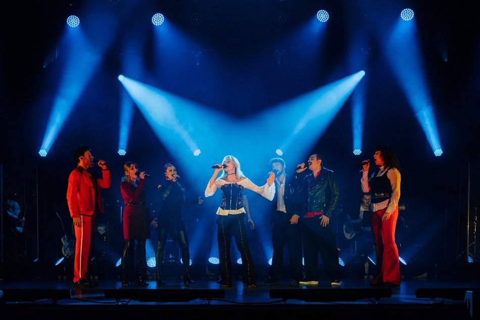 Koncerty w Łodzi w listopadzie