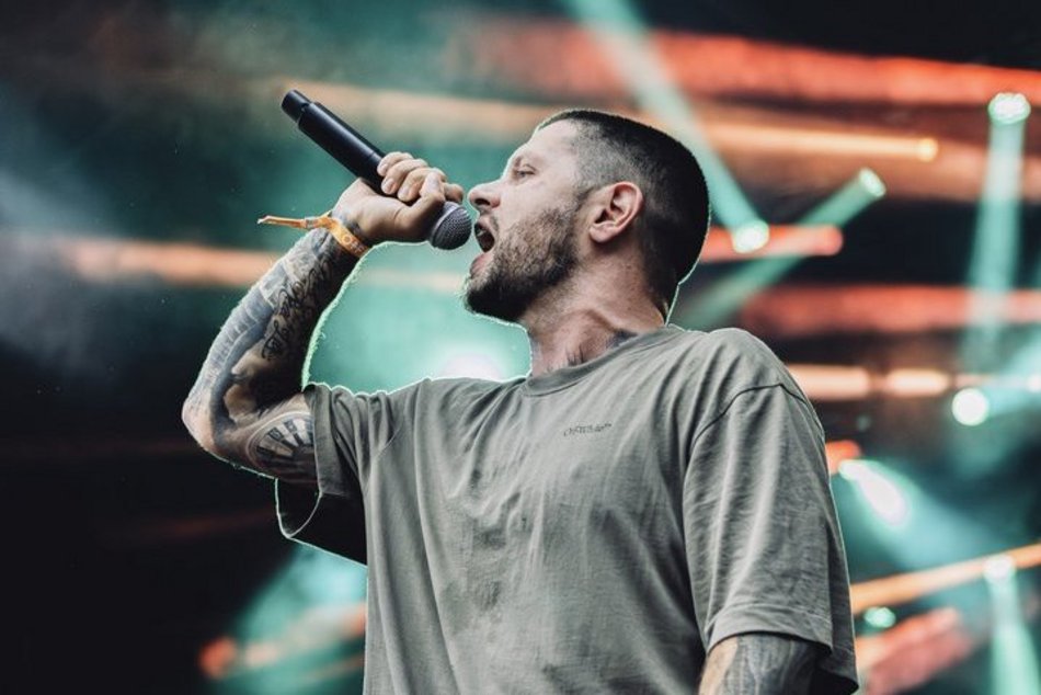 Koncerty w Łodzi w listopadzie