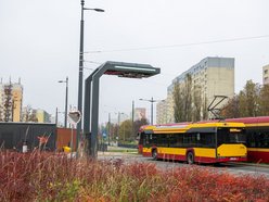 MPK Łódź. Nowe ładowarki dla autobusów elektrycznych już na krańcówkach