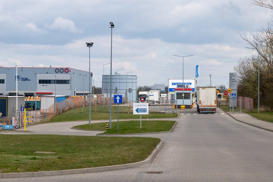 Łódź. Aż 2,5 tysiąca nowych miejsc pracy pod Łodzią! To jedna z największych inwestycji w regionie