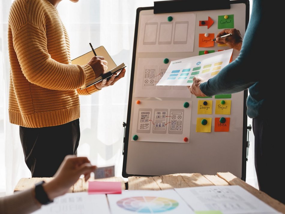 Łódź. Osoba do działu promocji