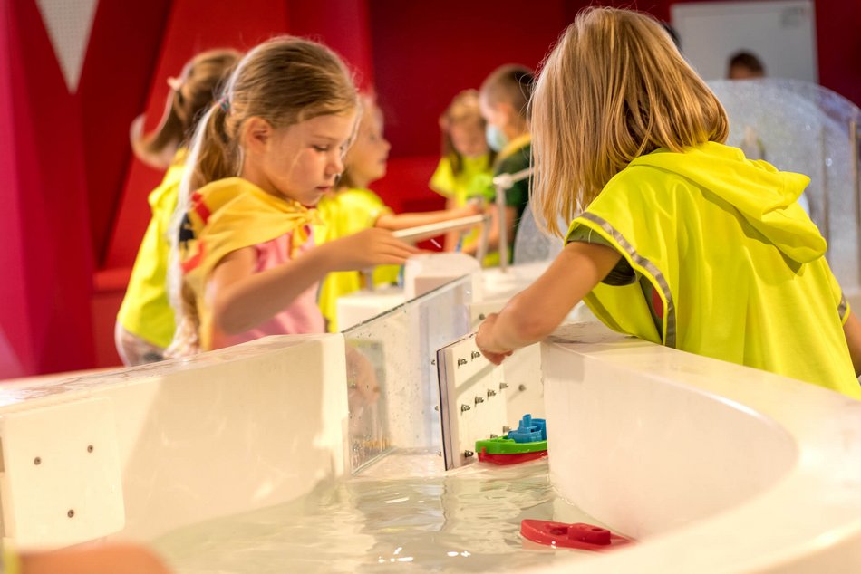 Łódź. EC1 Łódź