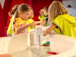 Łódź. EC1 Łódź