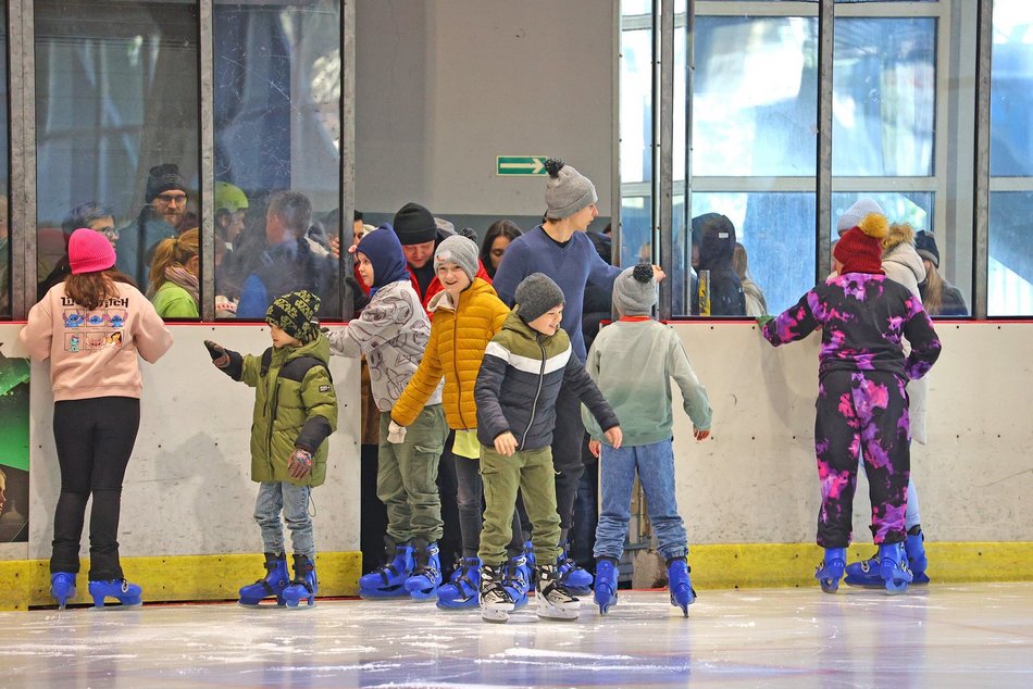 Łódź. Ferie zimowe 2026 w Łodzi. Ruszają zapisy na półkolonie! Oferta, ceny i szczegóły rejestracji