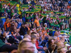 Byłeś na Final Four Ligi Mistrzów w Atlas Arenie w Łodzi? Odszukaj się w galerii