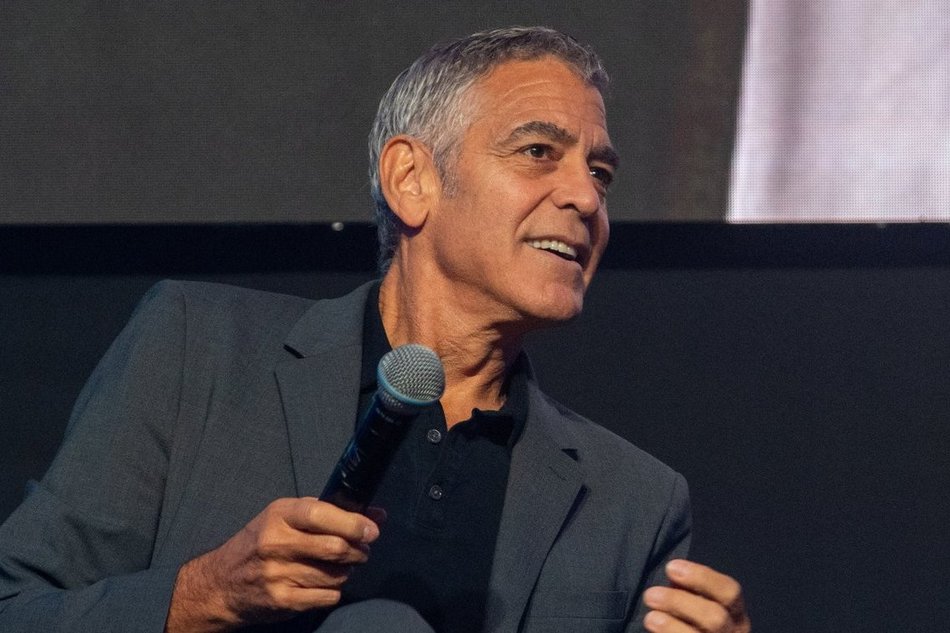 Łódź. Gwiazdy, które odwiedziły Łódź w 2025 roku. George Clooney, Robert Lewandowski i inni