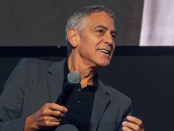 Łódź. Gwiazdy, które odwiedziły Łódź w 2025 roku. George Clooney, Robert Lewandowski i inni