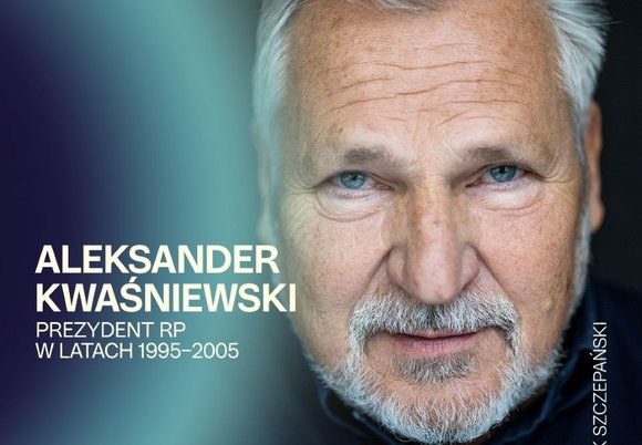 Łódź. Aleksander Kwaśniewski na Igrzyskach Wolności 2025 w Łodzi. Debata o Europie w obliczu wyzwań