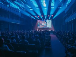 Łódź. Premiera szóstego sezonu popularnego słuchowiska Kot Mundek