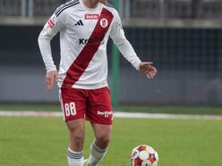 Łódź. Utrzymać wyjazdową passę. ŁKS Łódź zmierzy się z Polonią Warszawa