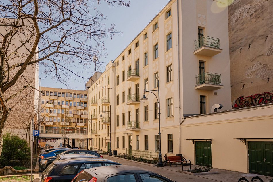 Pałac Młodzieży w Łodzi będzie miał nową filię. To samo centrum miasta!