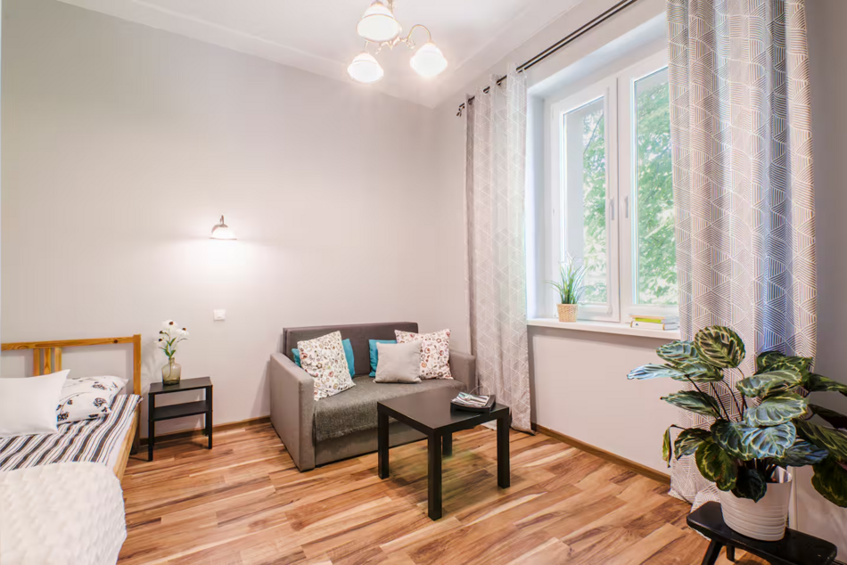 Łódź. Łódź w portalu AirBNB. Turyści mają w czym wybierać!