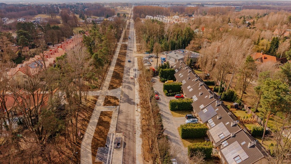 Łódź. Remont Szczecińskiej. Kiedy otwarcie