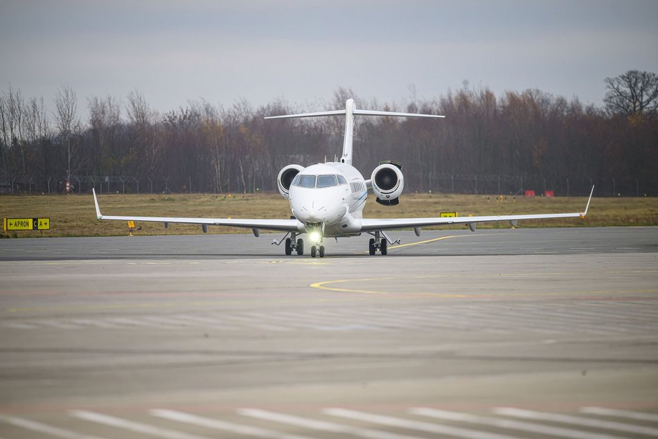 Łódź. Robert Lewandowski w Łodzi. Gwiazda FC Barcelony weźmie udział w 35-leciu firmy BIO-GEN