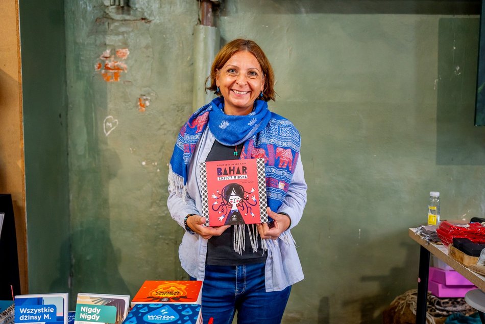 Łódź. Mikołajkowe Targi Sztuki już na OFF Piotrkowska w Łodzi. Jeszcze zdążysz kupić prezenty!