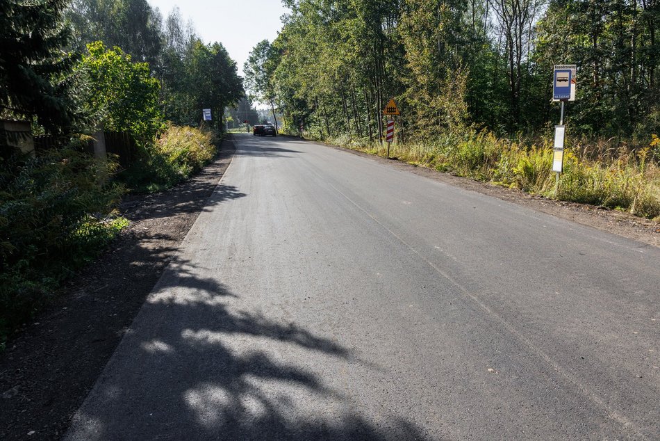 Łódź. Koniec remontu Transmisyjnej w Łodzi. Nowa nawierzchnia i powrót MPK Łódź
