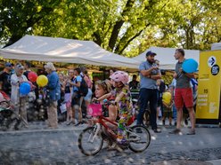 Łódź. Co robić w weekend w Łodzi? Great September, parada maluchów, urodziny Tuwima