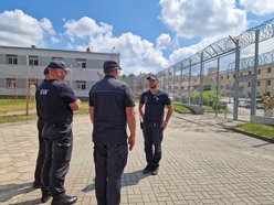 Łódź. Służba więzienna w Łodzi rekrutuje!