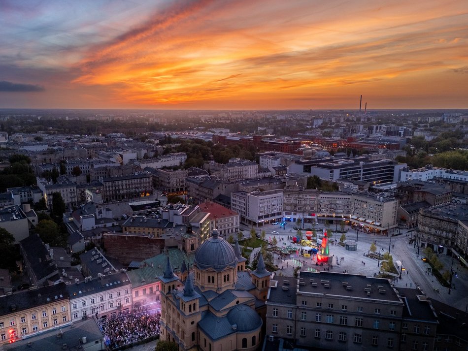 Parada Wolności 2024