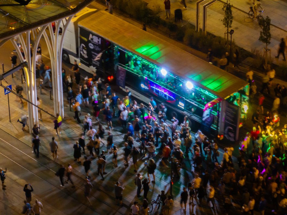 Parada Wolności 2024