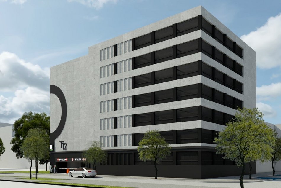 Parkingi w Łodzi. Gdzie zaparkować samochód w samym centrum miasta?