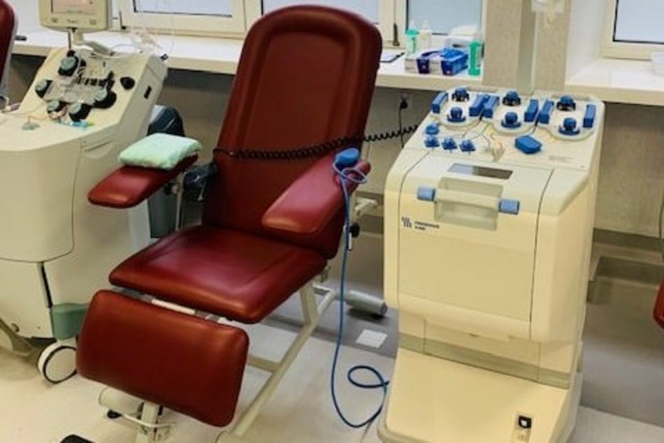 fot. RCKiK w Łodzi/Facebook