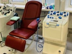 fot. RCKiK w Łodzi/Facebook