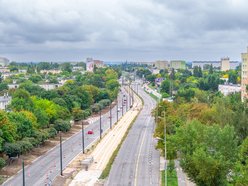 Remont Śmigłego-Rydza. Nowa jezdnia już otwarta