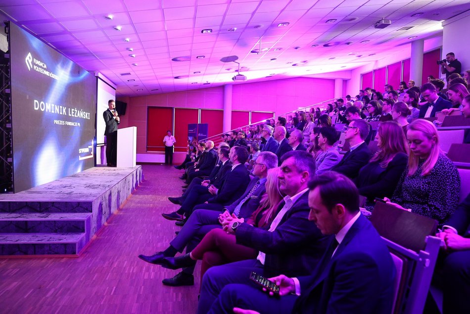 Stypendia Politechniki Łódzkiej