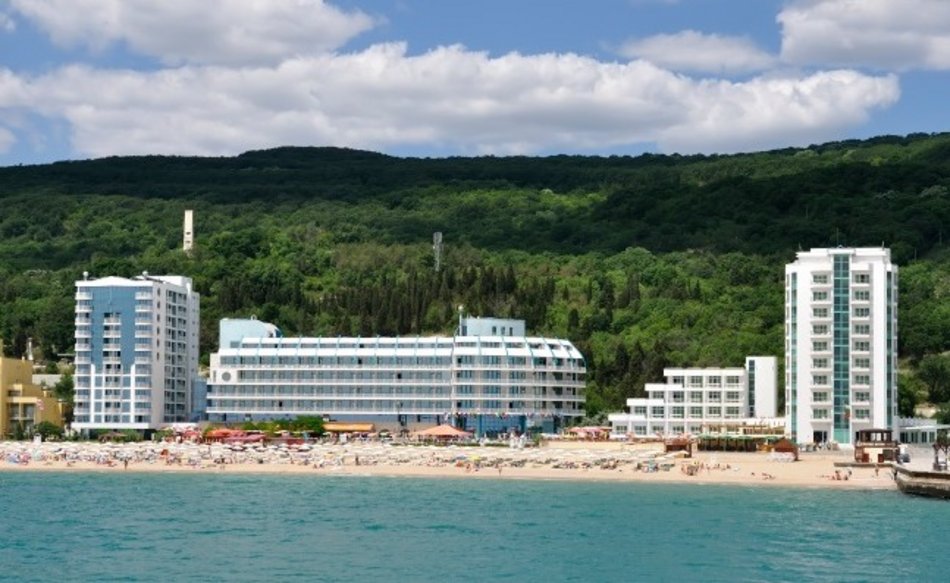 Łódź. Kierunek: złote plaże! Jak w latach 70. wyglądały wakacje łodzian?