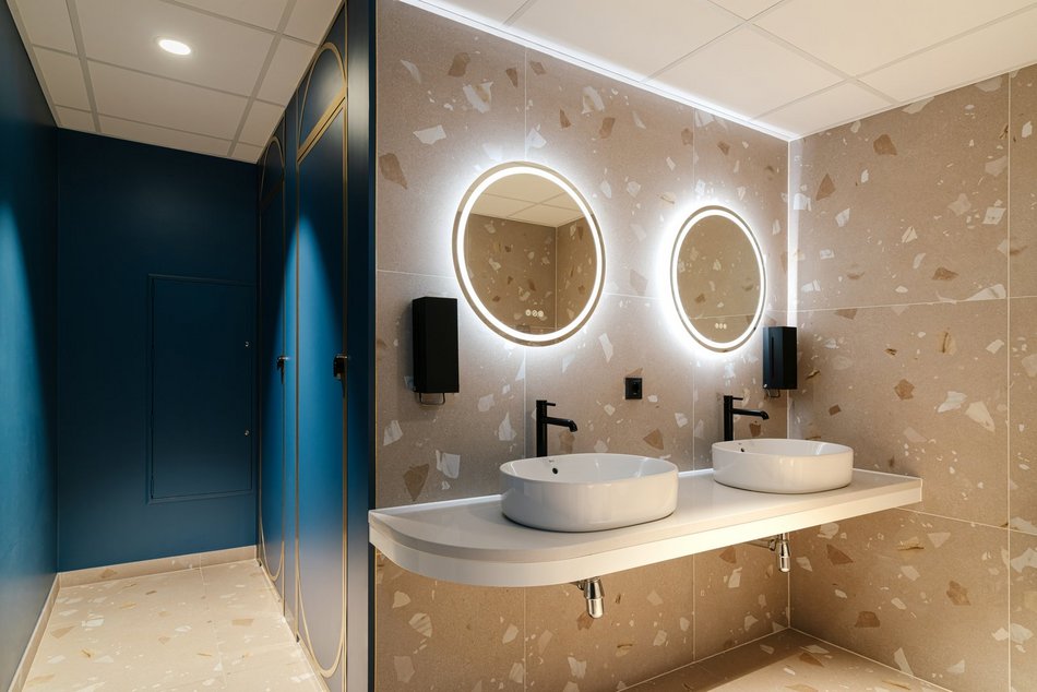 Łódź. AKA Studio projektowe