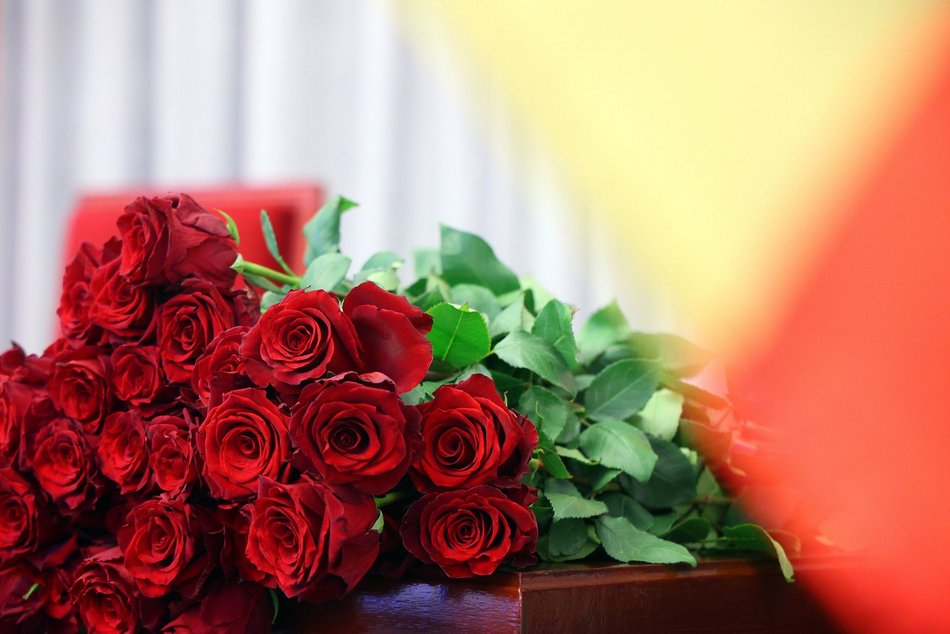 Łódź. Medale za długoletnie pożycie małżeńskie. Rekordziści są razem od 66 lat!